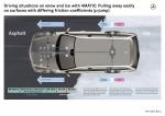 Mercedes-Benz E-Class 4Matic 2009 года